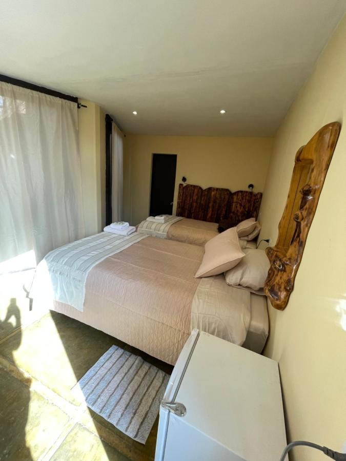 Hotel Hard Road Atacama San Pedro de Atacama Exterior foto