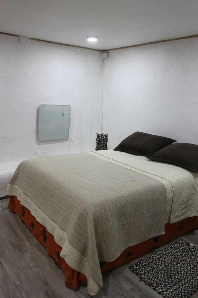 Hotel Hard Road Atacama San Pedro de Atacama Exterior foto