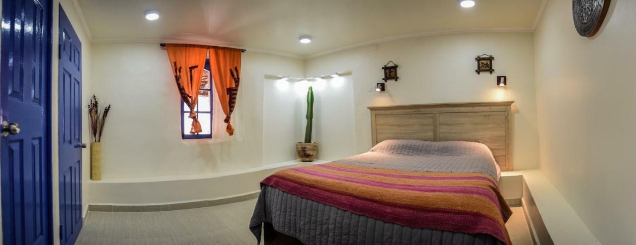 Hotel Hard Road Atacama San Pedro de Atacama Exterior foto