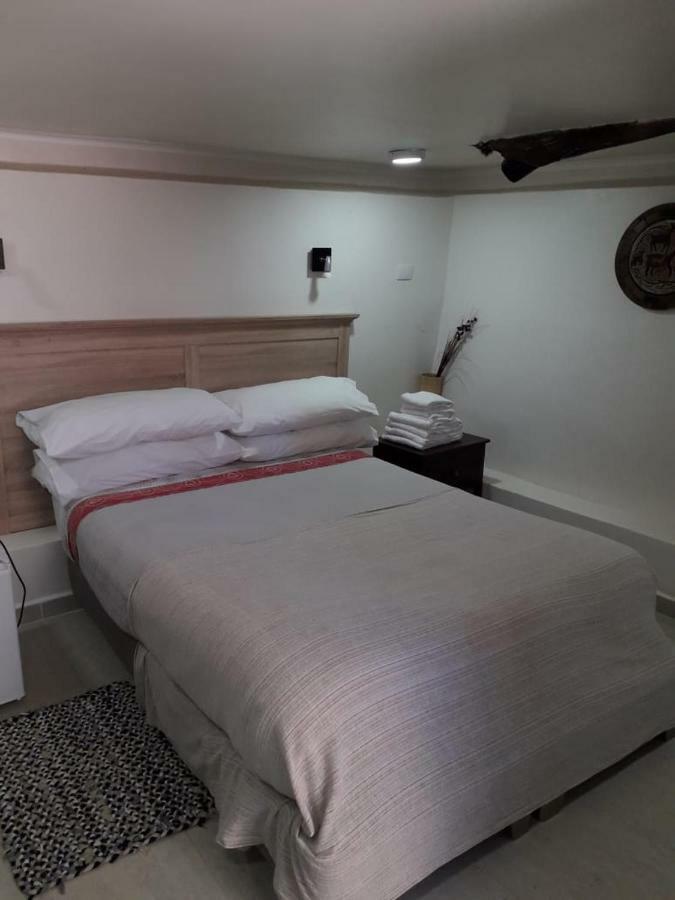 Hotel Hard Road Atacama San Pedro de Atacama Exterior foto